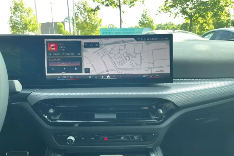 BMW 420 (Seria 4) din 2025 cu 8.002 km - oferta BMW242444 - foto 9