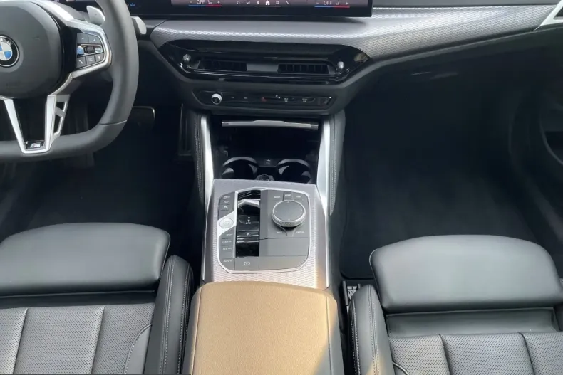 BMW 420 (Seria 4) din 2025 cu 8.002 km - oferta BMW242444 - foto 10