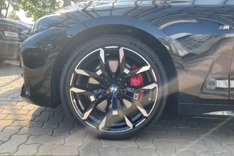 BMW 420 (Seria 4) din 2025 cu 8.002 km - oferta BMW242444 - foto 12