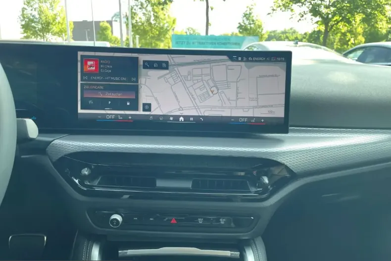 BMW 420 (Seria 4) din 2025 cu 8.002 km - oferta BMW242444 - foto 13
