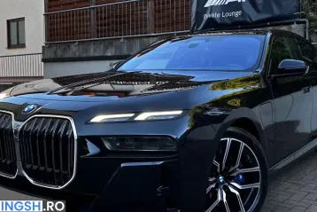 BMW 750 din 2023 - oferta BMW242445