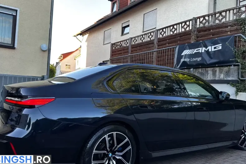 BMW 750 (Seria 7) din 2023 cu 89.000 km - oferta BMW242445 - foto 7