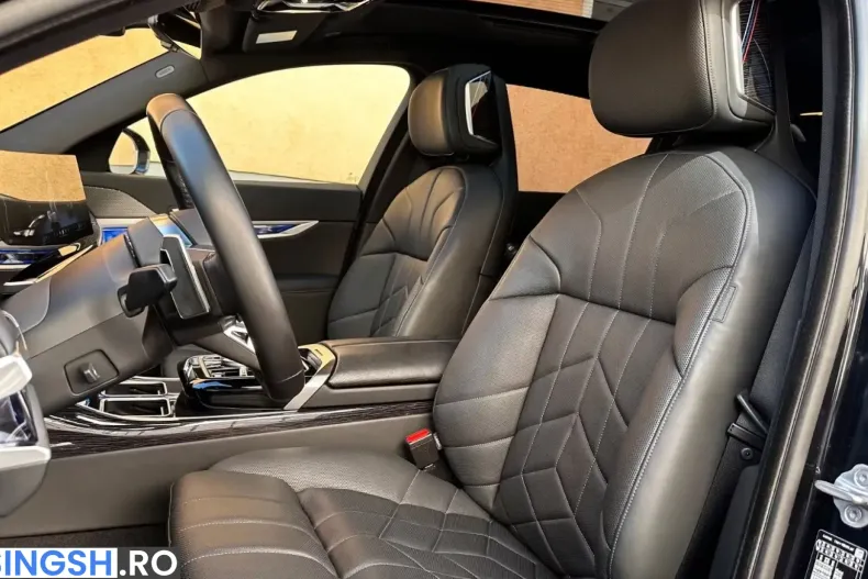 BMW 750 (Seria 7) din 2023 cu 89.000 km - oferta BMW242445 - foto 10