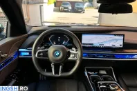 BMW 750 (Seria 7) din 2023 cu 89.000 km - oferta BMW242445 - foto 11