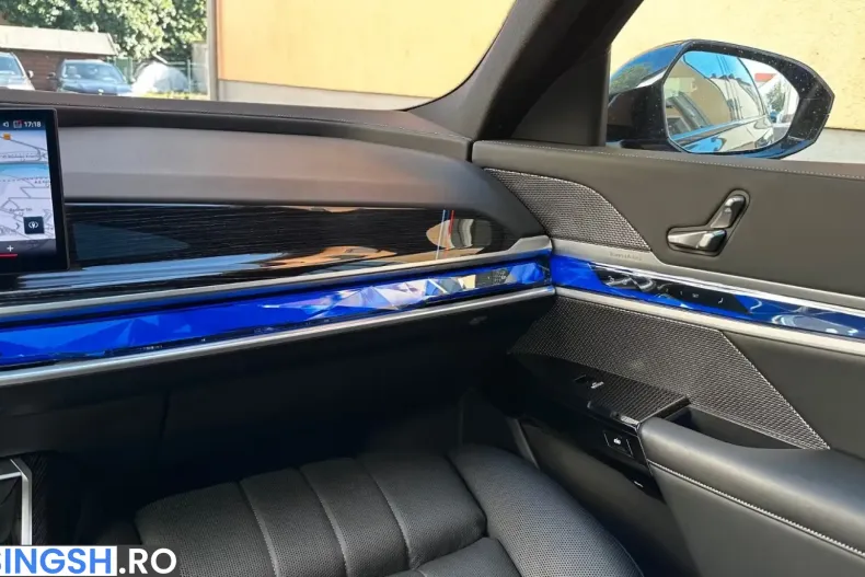 BMW 750 (Seria 7) din 2023 cu 89.000 km - oferta BMW242445 - foto 24