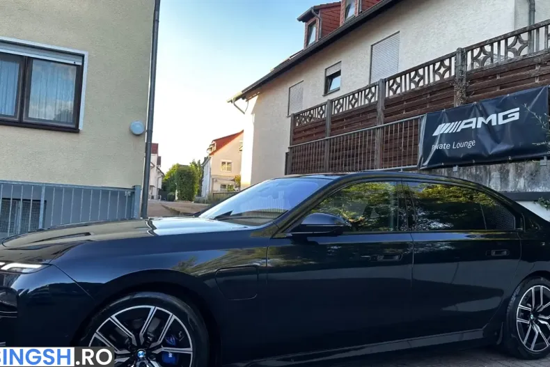 BMW 750 (Seria 7) din 2023 cu 89.000 km - oferta BMW242445 - foto 27