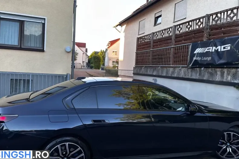 BMW 750 (Seria 7) din 2023 cu 89.000 km - oferta BMW242445 - foto 29