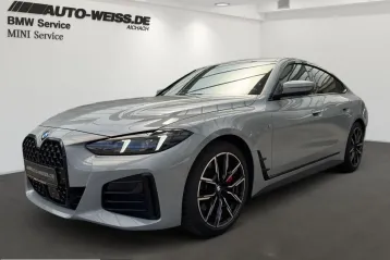 BMW 420 din 2025 - oferta BMW242446