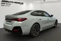 BMW 420 (Seria 4) din 2025 cu 33.000 km - oferta BMW242446 - foto 5