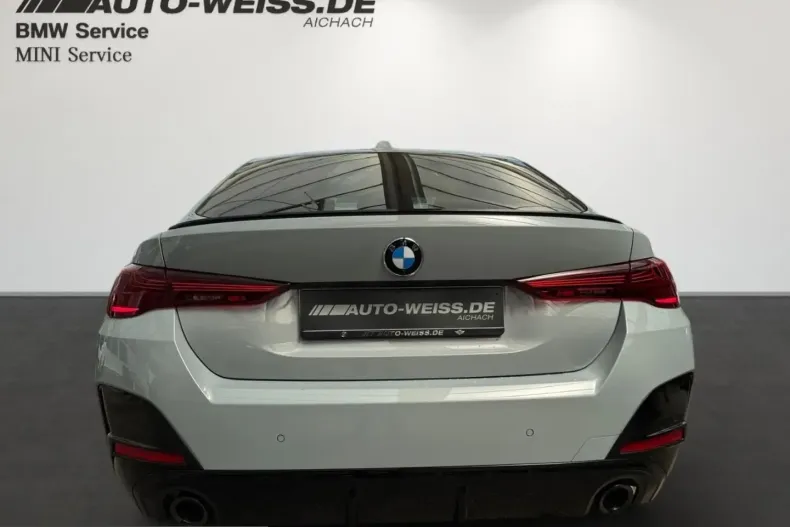 BMW 420 (Seria 4) din 2025 cu 33.000 km - oferta BMW242446 - foto 6