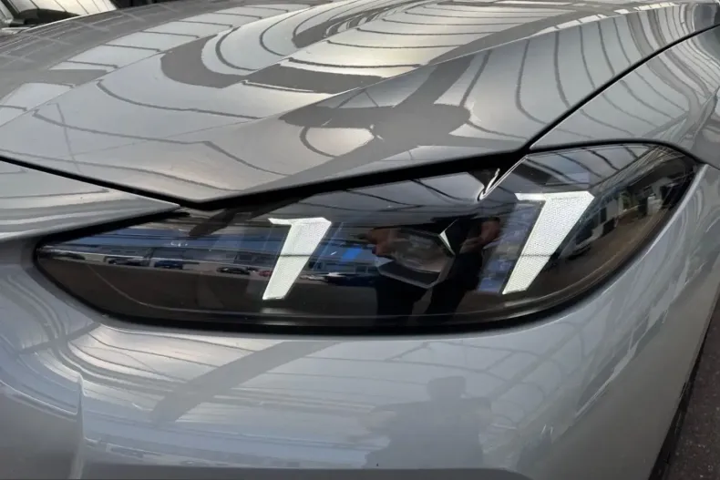 BMW 420 (Seria 4) din 2025 cu 33.000 km - oferta BMW242446 - foto 9