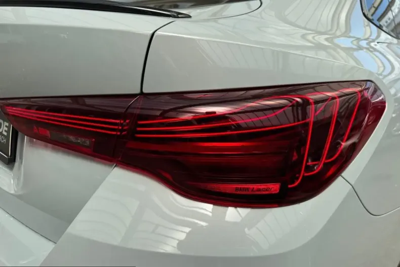 BMW 420 (Seria 4) din 2025 cu 33.000 km - oferta BMW242446 - foto 10