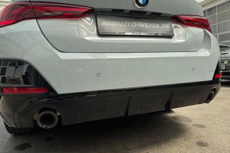 BMW 420 (Seria 4) din 2025 cu 33.000 km - oferta BMW242446 - foto 11