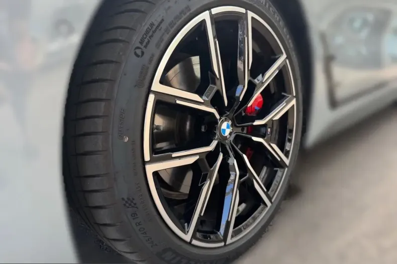 BMW 420 (Seria 4) din 2025 cu 33.000 km - oferta BMW242446 - foto 12