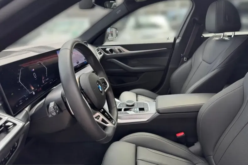 BMW 420 (Seria 4) din 2025 cu 33.000 km - oferta BMW242446 - foto 14