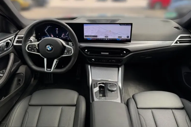 BMW 420 (Seria 4) din 2025 cu 33.000 km - oferta BMW242446 - foto 16