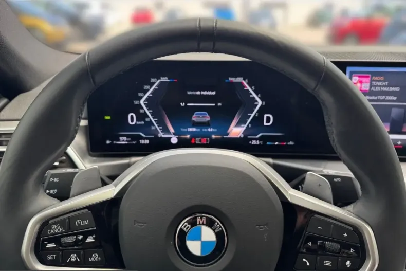 BMW 420 (Seria 4) din 2025 cu 33.000 km - oferta BMW242446 - foto 17