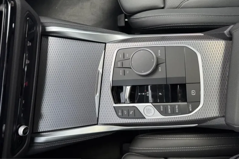 BMW 420 (Seria 4) din 2025 cu 33.000 km - oferta BMW242446 - foto 22