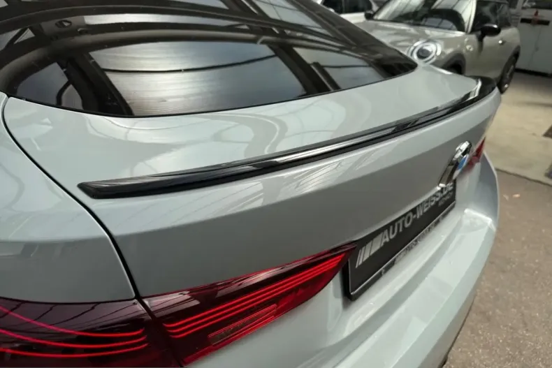BMW 420 (Seria 4) din 2025 cu 33.000 km - oferta BMW242446 - foto 31