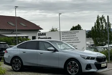 BMW 540 din 2025 - oferta BMW242447