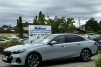 BMW 540 (Seria 5) din 2025 cu 12.741 km - oferta BMW242447 - foto 4