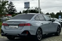 BMW 540 (Seria 5) din 2025 cu 12.741 km - oferta BMW242447 - foto 5