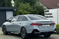 BMW 540 (Seria 5) din 2025 cu 12.741 km - oferta BMW242447 - foto 7