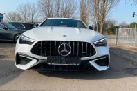 Mercedes-Benz CLE 53 AMG (Clasa CLE) din 2025 cu 13.700 km - oferta MER242448 - foto 2