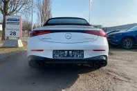 Mercedes-Benz CLE 53 AMG (Clasa CLE) din 2025 cu 13.700 km - oferta MER242448 - foto 6
