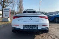 Mercedes-Benz CLE 53 AMG (Clasa CLE) din 2025 cu 13.700 km - oferta MER242448 - foto 14