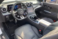 Mercedes-Benz CLE 53 AMG (Clasa CLE) din 2025 cu 13.700 km - oferta MER242448 - foto 18