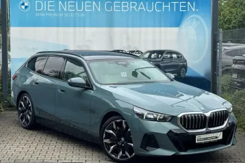 BMW 550 din 2025 - oferta BMW242449