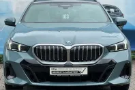 BMW 550 (Seria 5) din 2025 cu 24.829 km - oferta BMW242449 - foto 3