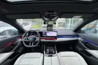 BMW 550 (Seria 5) din 2025 cu 24.829 km - oferta BMW242449 - foto 5