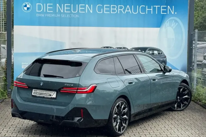 BMW 550 (Seria 5) din 2025 cu 24.829 km - oferta BMW242449 - foto 6