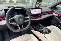 BMW 550 (Seria 5) din 2025 cu 24.829 km - oferta BMW242449 - foto 7