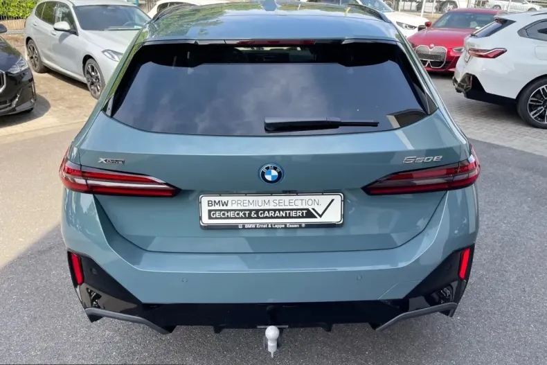 BMW 550 (Seria 5) din 2025 cu 20.413 km - oferta BMW242450 - foto 21
