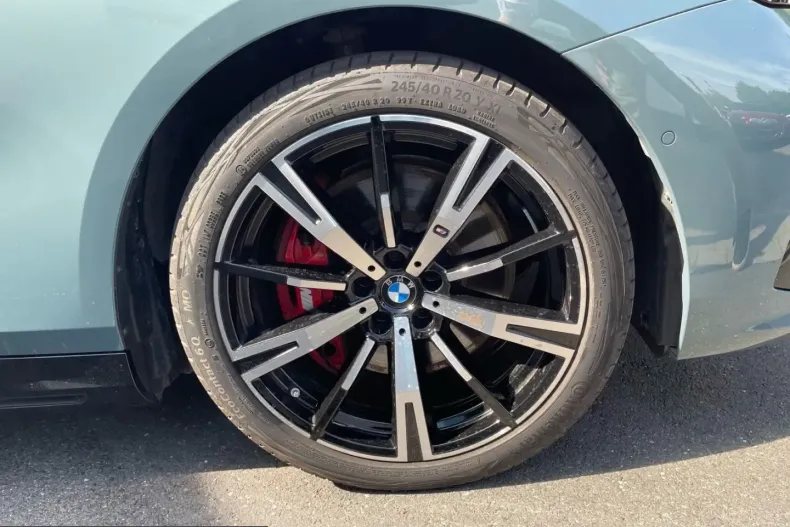 BMW 550 (Seria 5) din 2025 cu 20.413 km - oferta BMW242450 - foto 22