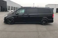 Mercedes-Benz V 300 (Clasa V) din 2022 cu 27.800 km - oferta MER242451 - foto 1