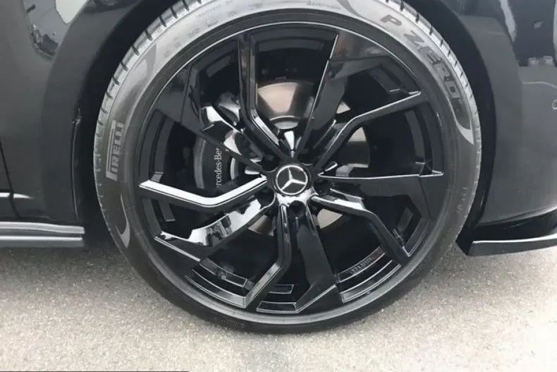 Mercedes-Benz V 300 (Clasa V) din 2022 cu 27.800 km - oferta MER242451 - foto 7