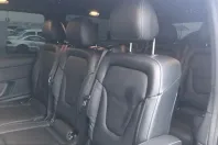 Mercedes-Benz V 300 (Clasa V) din 2022 cu 27.800 km - oferta MER242451 - foto 10