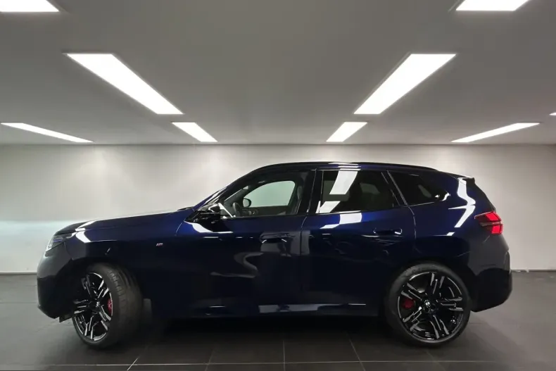 BMW X3 (Seria X) din 2025 cu 11.059 km - oferta BMW242452 - foto 2