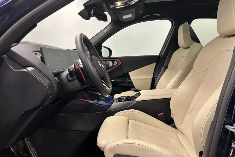 BMW X3 (Seria X) din 2025 cu 11.059 km - oferta BMW242452 - foto 4
