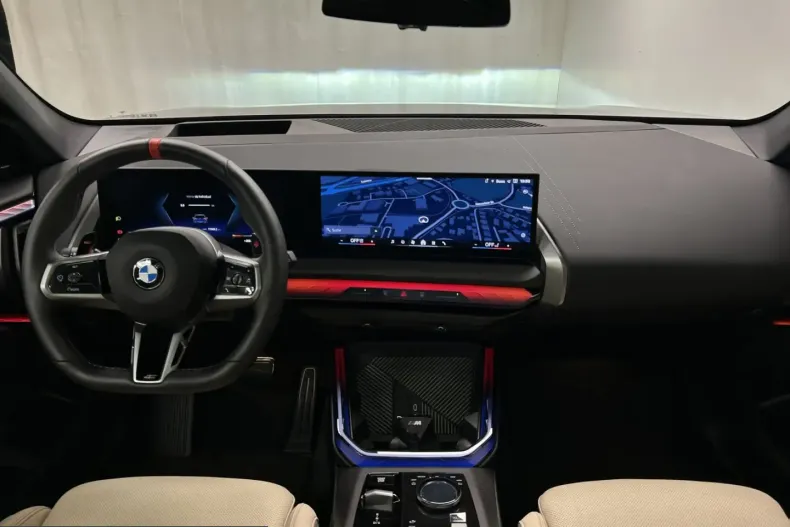 BMW X3 (Seria X) din 2025 cu 11.059 km - oferta BMW242452 - foto 5