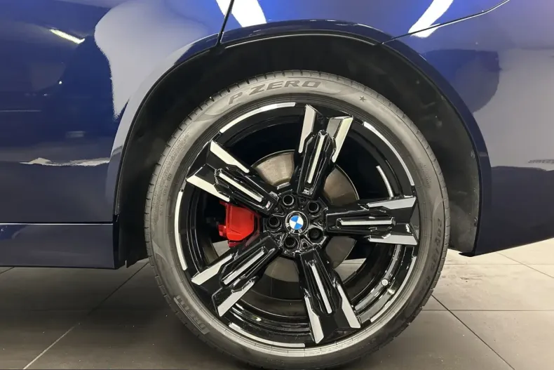 BMW X3 (Seria X) din 2025 cu 11.059 km - oferta BMW242452 - foto 6