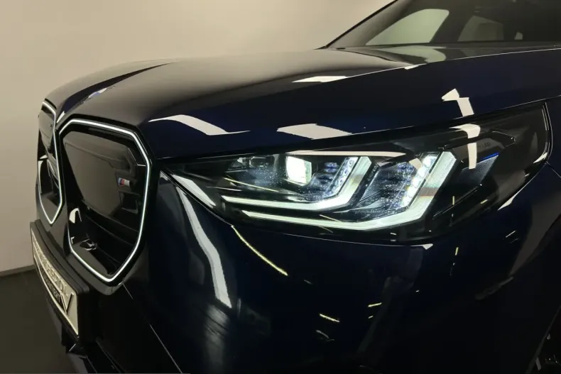 BMW X3 (Seria X) din 2025 cu 11.059 km - oferta BMW242452 - foto 7