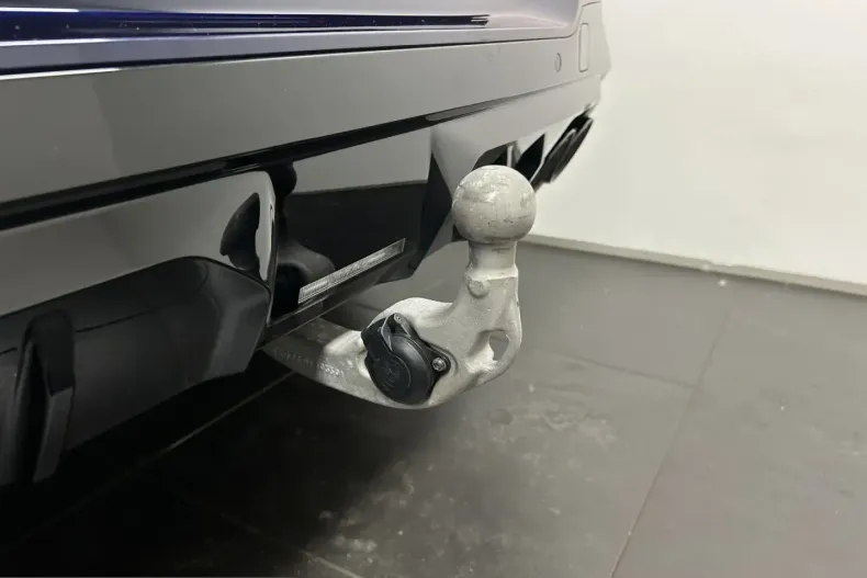 BMW X3 (Seria X) din 2025 cu 11.059 km - oferta BMW242452 - foto 11