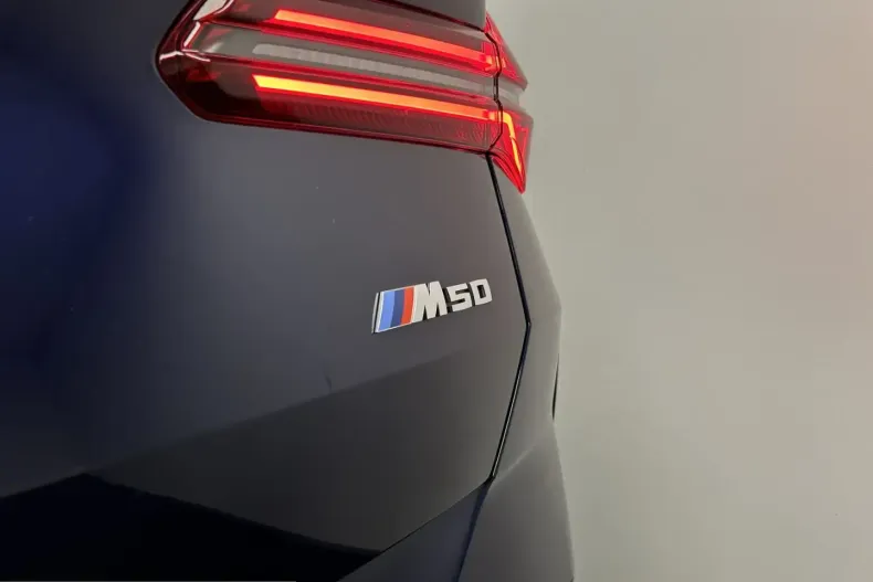 BMW X3 (Seria X) din 2025 cu 11.059 km - oferta BMW242452 - foto 12