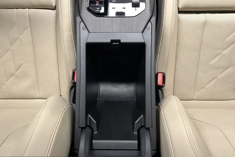 BMW X3 (Seria X) din 2025 cu 11.059 km - oferta BMW242452 - foto 21