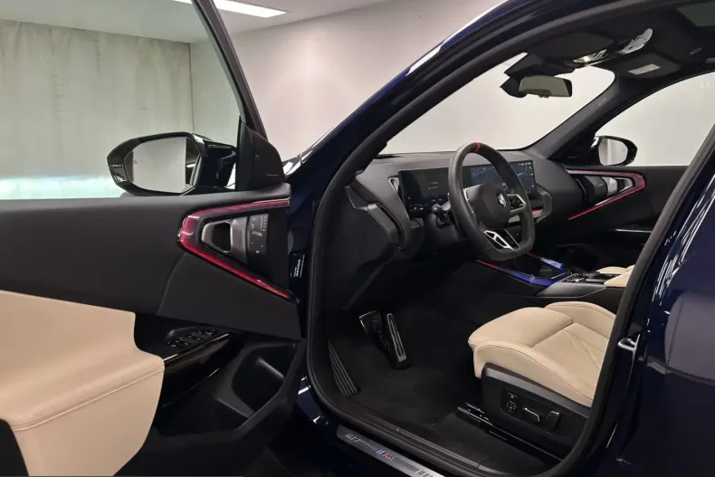 BMW X3 (Seria X) din 2025 cu 11.059 km - oferta BMW242452 - foto 31